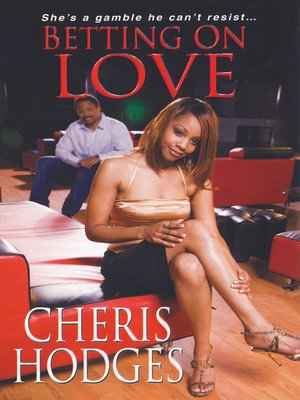 cover image of Betting On Love